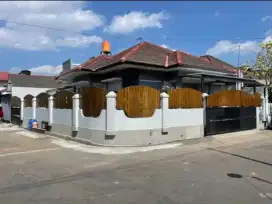 Jual Rumah di Wedomartani Sleman