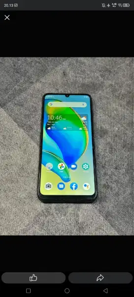 ZTE Blade v40 vita