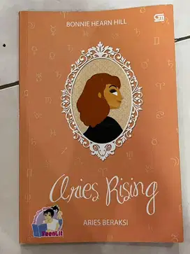 Suka Zodiak? Wajib Baca Aries Rising dongg!!