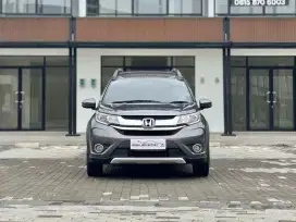 Honda BRV E AT 2018 Km 38rb