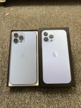 iPhone 13 pro max 256gb ibox