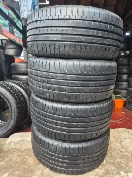 Ban copotan Mercy Acclera phi 255/45 R18 90% 2022..4pcs