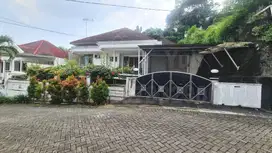 Dijual Rumah Full Furnished Siap Pakai Daerah Papandayan, Semarang