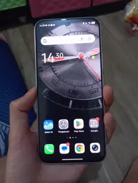 Infinix hot 60 pro