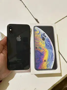 Iphone Xs 64Gb unit whitelist