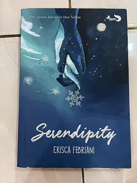 Famous Novel dari Indonesia!! Masih Super Bagus & Terawat