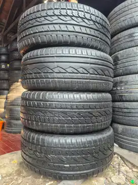Ban copotan mercy Continetal Crooscontac 255/55 R18 90% 2021..4pcs
