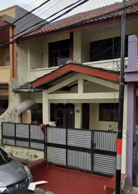 LINGKUNGAN CUAKEP ‼️ KOMPLEK PTB PONDOK KELAPA