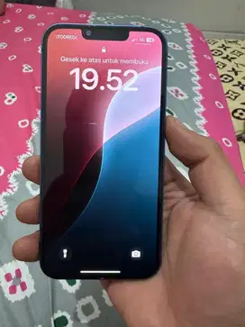 iPhone 13 128gb ibox