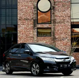 Honda City 2014 E AT