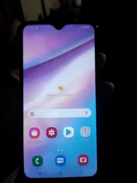 samsung a10s ram 2/32 minus