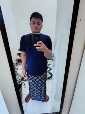 Mencari loker apa aja yang ada mes