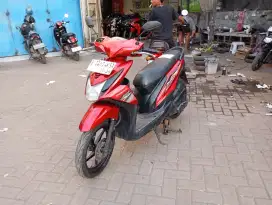 Beat FI tahun,2014.Ss lengkap