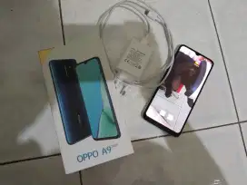 Oppo a92020 pemakaian cewe