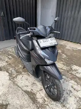 Jual Beat Deluxe model baru thn 2024
