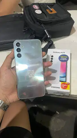 Samsung Galaxy A24 8/128