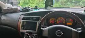 Dijual Grand Livina Ultimate 1.5 upgrade HWS
