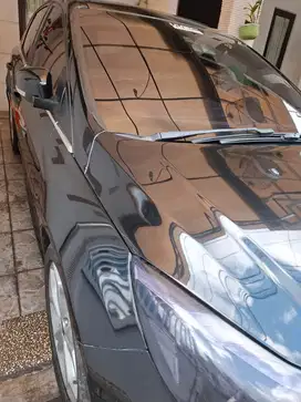 Ford Focus 2012 Bensin