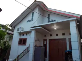 Dijual Rumah Murah di Balikpapan