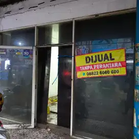 Ruko 2lantai jual cepat bawah pasaran