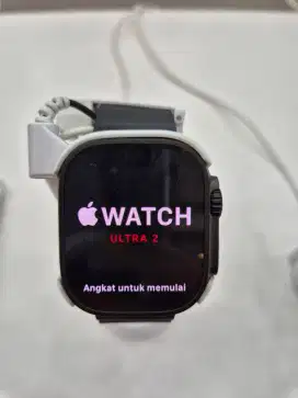 Apple watch ultra 49 mm