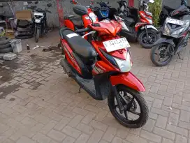 Beat FI tahun 2014. Ss lengkap