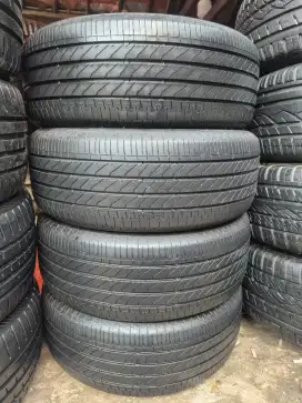 Ban copotan venturer Bridgestoen turanza T005 215/55 R17 90% 2023..4pc