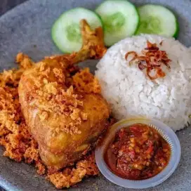 Jasa daftar online food