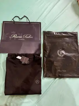 Jual Baju Rucas Ori edisi salah size