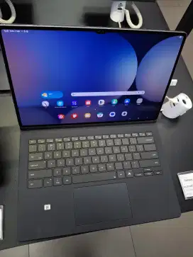 Samsung TAB S10 ULTRA 5G Bonus Keyboard + Cover Case & Speaker Premium