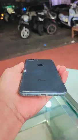 iPhone 8 plus 64GB Permanen