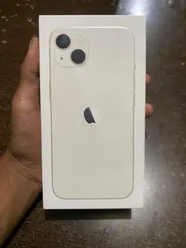 Iphone 13 128gb IBOX PA/A (SEGEL)