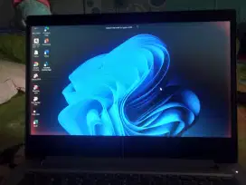 Lenovo Ideapad Slim 3 Core i3 Windows 11