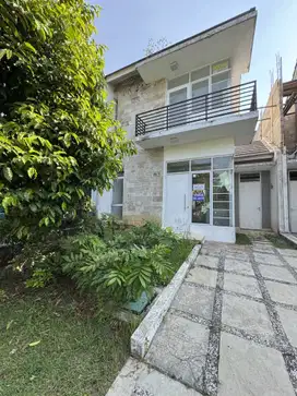 JUAL CEPAT RUMAH DI SERPONG NATURA CITY BASEA HARGA TERBAIK