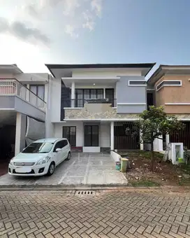 Discovery Fiore Bintaro Jaya