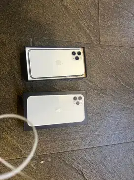iphone 11 pro 512gb sedia murah