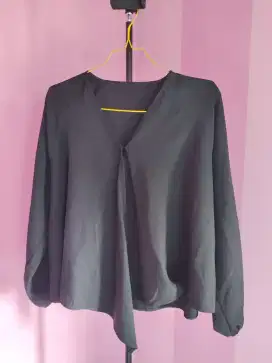 Preloved Atasan Wanita Bundling