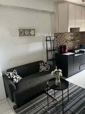 Apartmen murah meriah