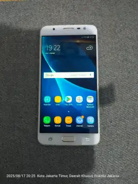 Hp Samsung J7 Prime