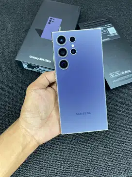 Samsung S24 Ultra 512GB sein