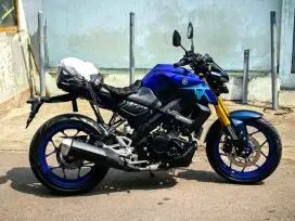 Yamaha MT-15 2023