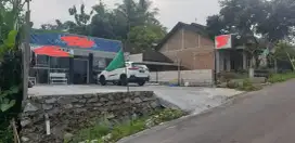 bismillah jual rumah