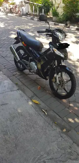 Jupiter mx old standard istimewa