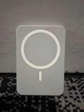 Powerbank wireless infinix