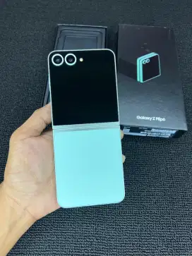 Samsung Z Flip 6 12/512GB sein