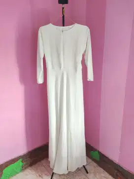 Preloved Baju Muslim + Jilbab Wanita