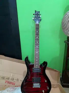 Jual BU Gitar lokal Merk KOWE
