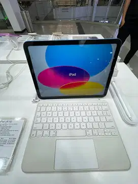 Promo credit ipad gen 11 128gb bunga 0% gratis 2x cicilan