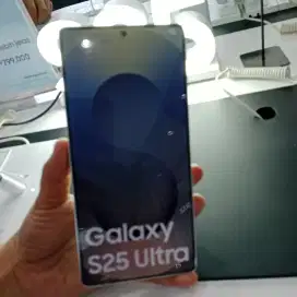 Galaxy  S25 Ultra Promo hanya sampai tanggal 18 Agustus