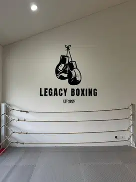 COACH/TRAINER SEARCH (BOXING / MUAYTHAI)